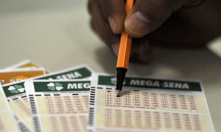 Mega-Sena sorteia neste sábado prêmio de R$ 36 milhões