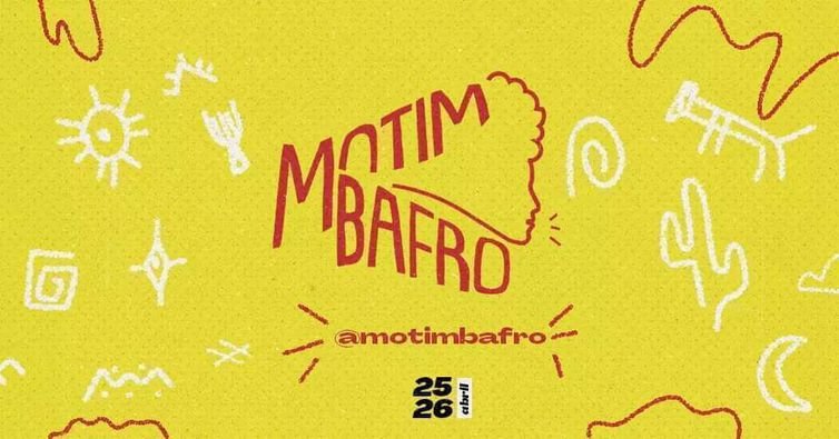 Primeira edição do festival Motim Bafro começa hoje em São Paulo